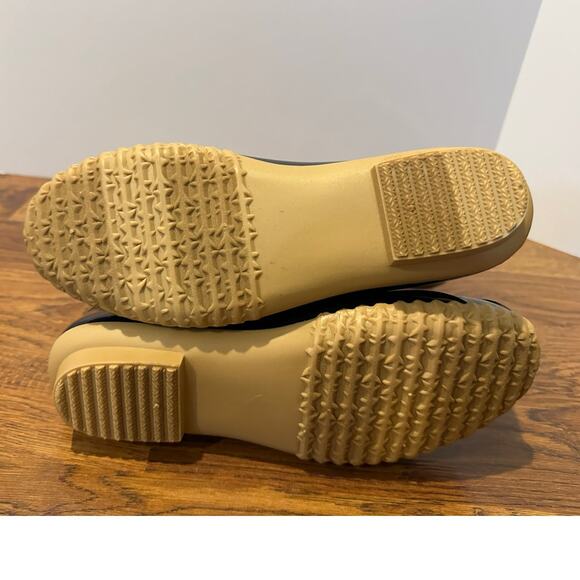 JBU by Jambu Women's Maplewood Duck Boots Blue/Brown Size 9 NWOB Waterproof - Picture 7 of 10